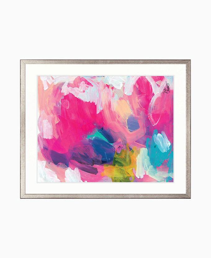 Colour Hustle III