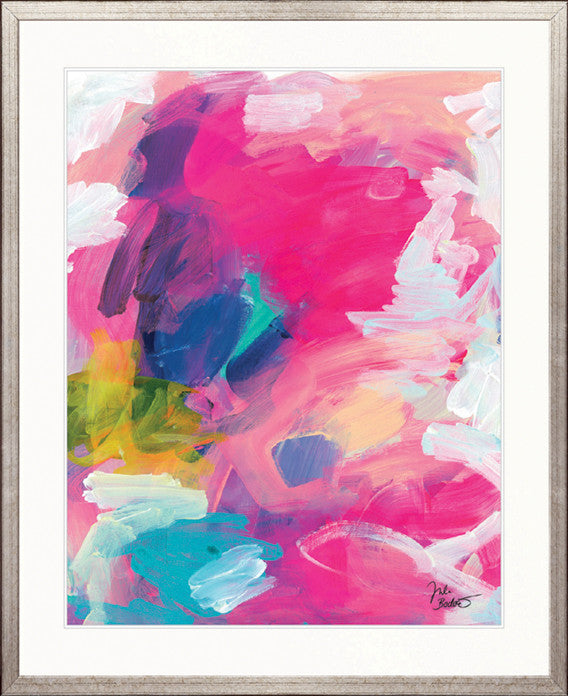 Colour Hustle III