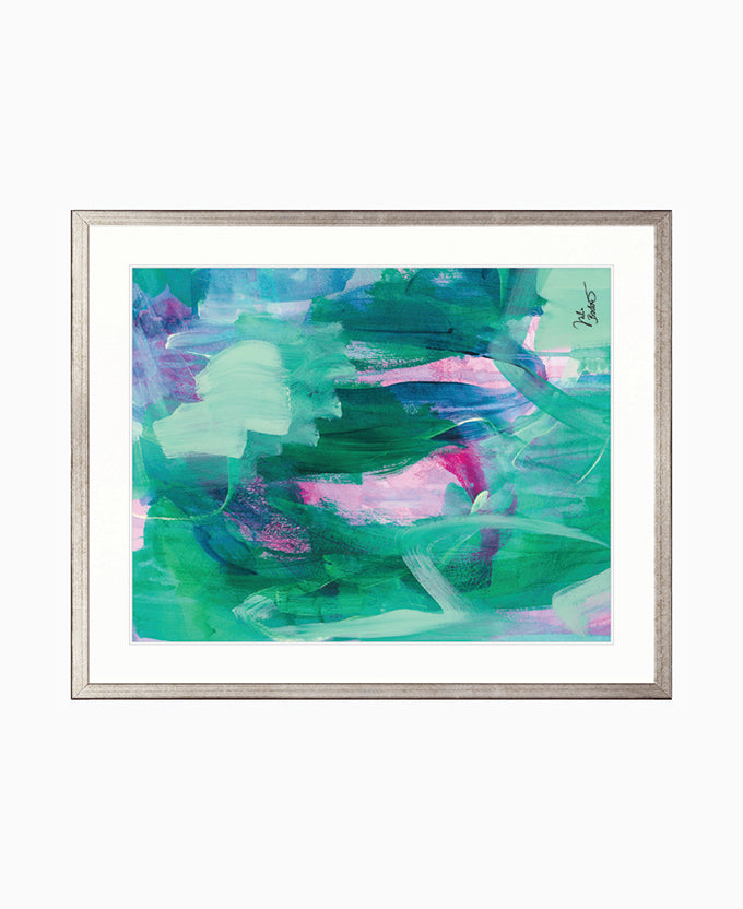 Colour Hustle IV