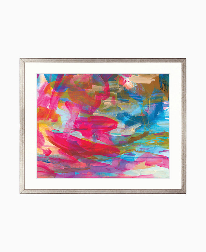 Colour Hustle VI