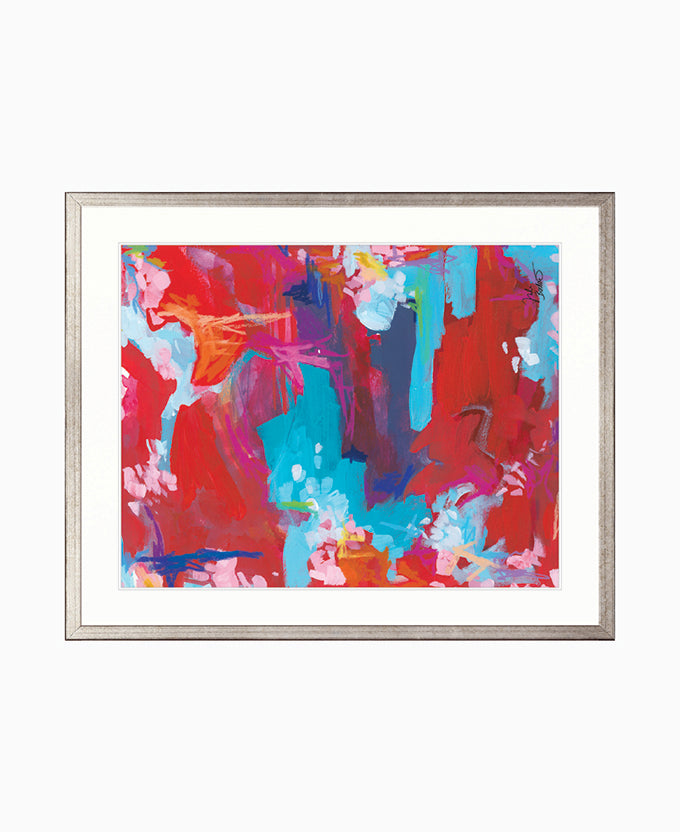 Colour Hustle VII