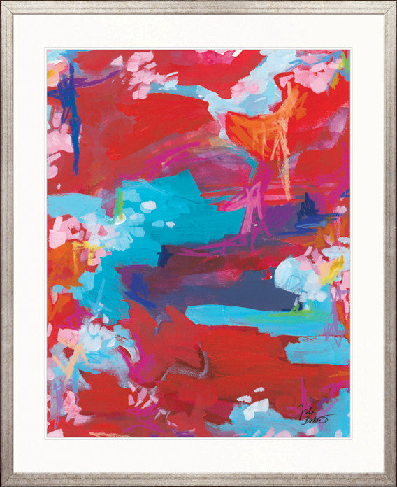 Colour Hustle VII