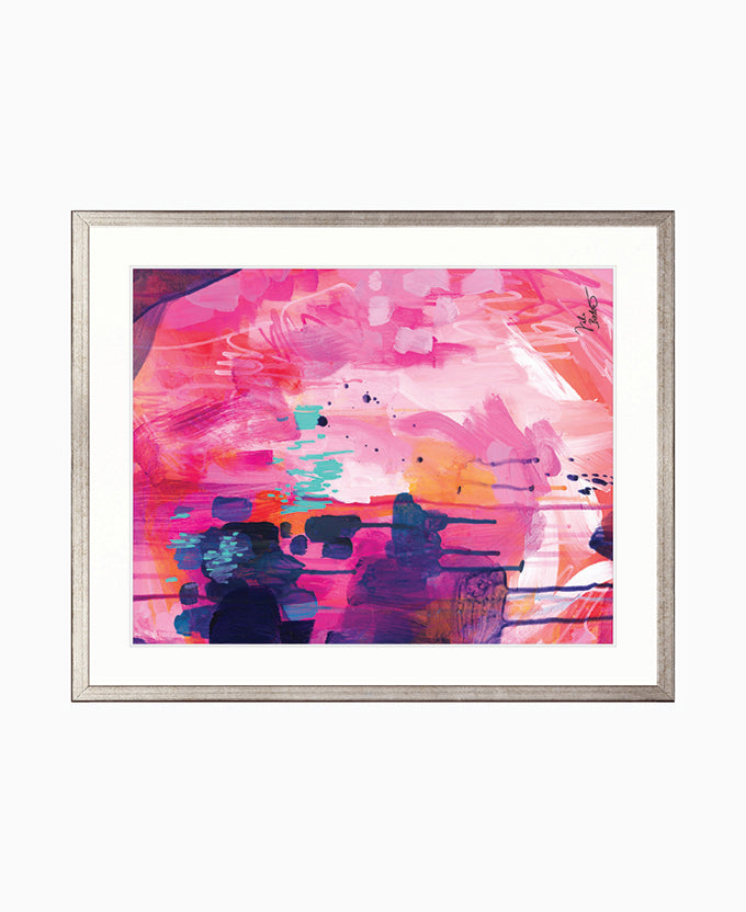 Colour Hustle X