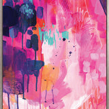 Colour Hustle X Canvas