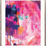 Colour Hustle X