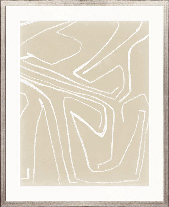 Linear Pathways III