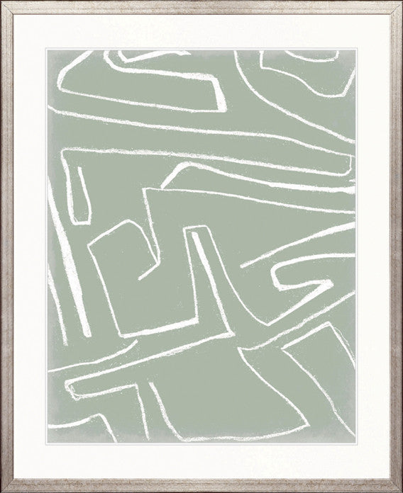 Linear Pathways VI