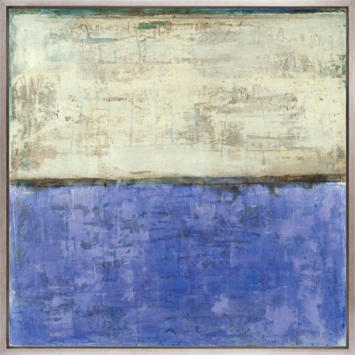 Daylight Haze (Canvas)