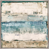 Low Tide (Canvas)