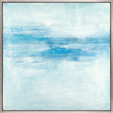 Feather Sky (Canvas)