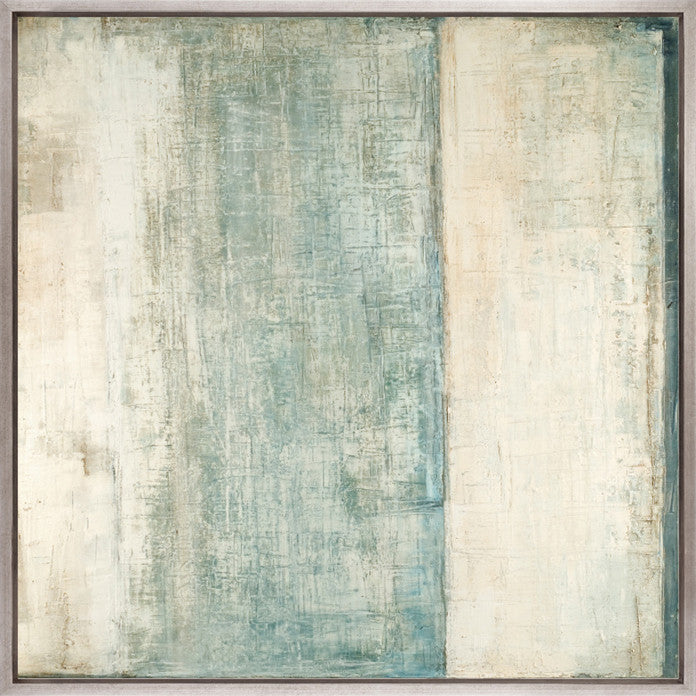 Soft Breeze (Canvas)