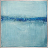 Ocean Rain (Canvas)