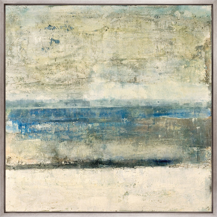 November Skies (Canvas)