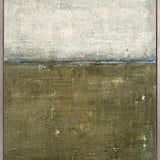 Night View (Portrait) (Canvas)