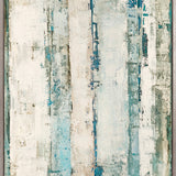 Coolum (Portrait) (Canvas)