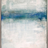 Dusky Morn (Portrait) (Canvas)