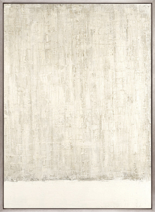 Calming Thoughts (Portrait) (Canvas)