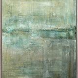 Wishful (Portrait) (Canvas)