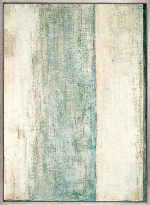 Soft Breeze (Portrait) (Canvas)