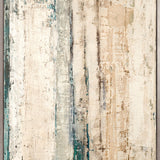 Sand Drift (Portrait) (Canvas)