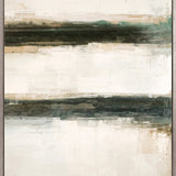 Smoke Haze (Portrait) (Canvas)