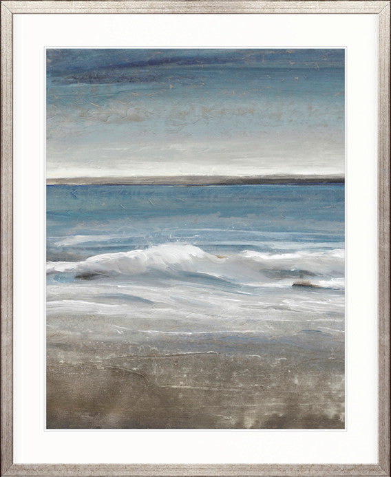 Coastal Hues I