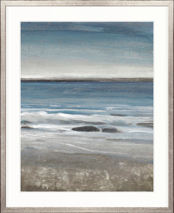 Coastal Hues II