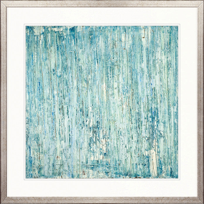 Blue Azure