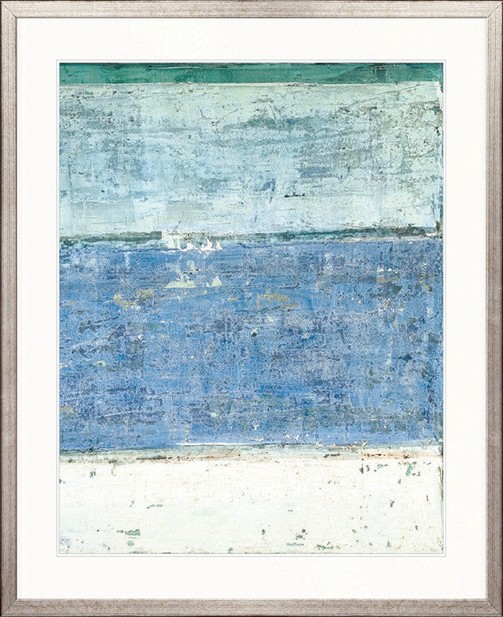 High Tide (Portrait)