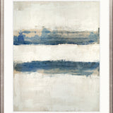 Two Strokes (Portrait)