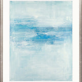 Feather Sky (Portrait)