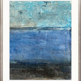 Horizon And Beyond (Portrait)