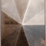 Metallic Elements VI (Canvas)