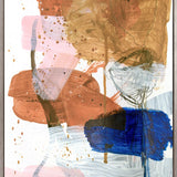 Vesanto Modern I (Canvas)