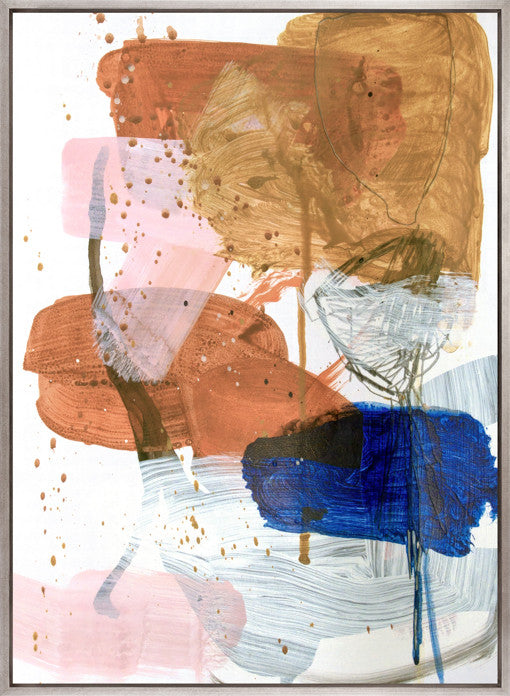 Vesanto Modern I (Canvas)