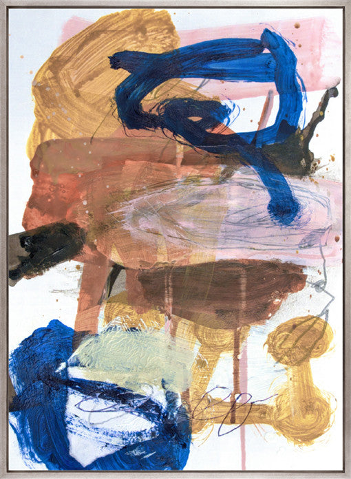 Vesanto Modern II (Canvas)