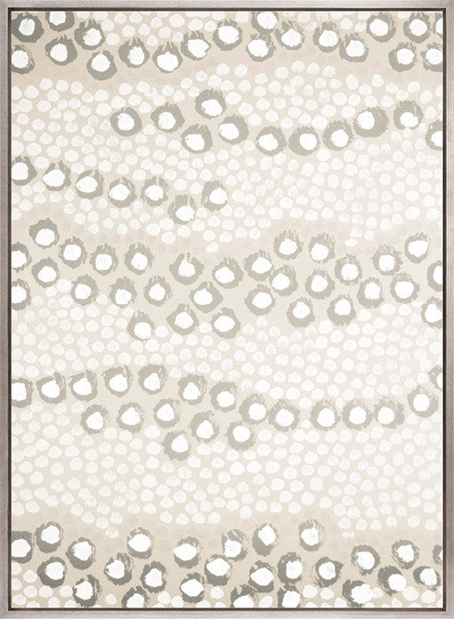 Ancient Spirit Land II (Canvas)
