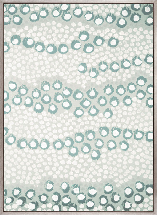 Ancient Spirit Land VI (Canvas)