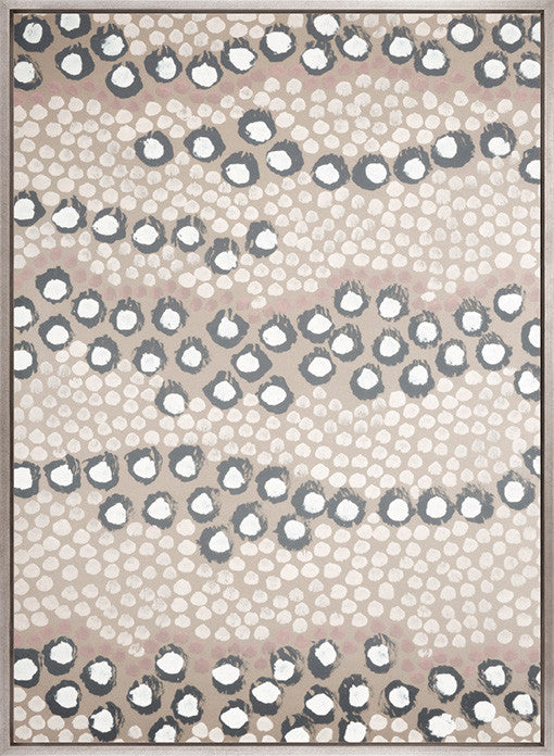 Ancient Spirit Land VIII (Canvas)