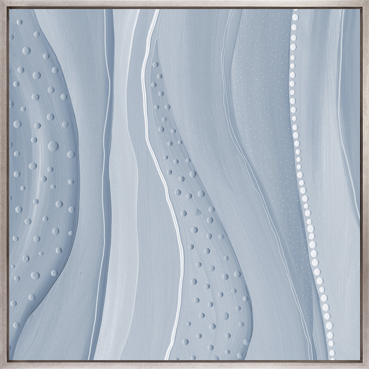 Wambuul IX (Canvas)