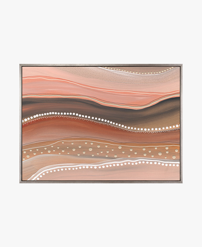 Wambuul II (Canvas)