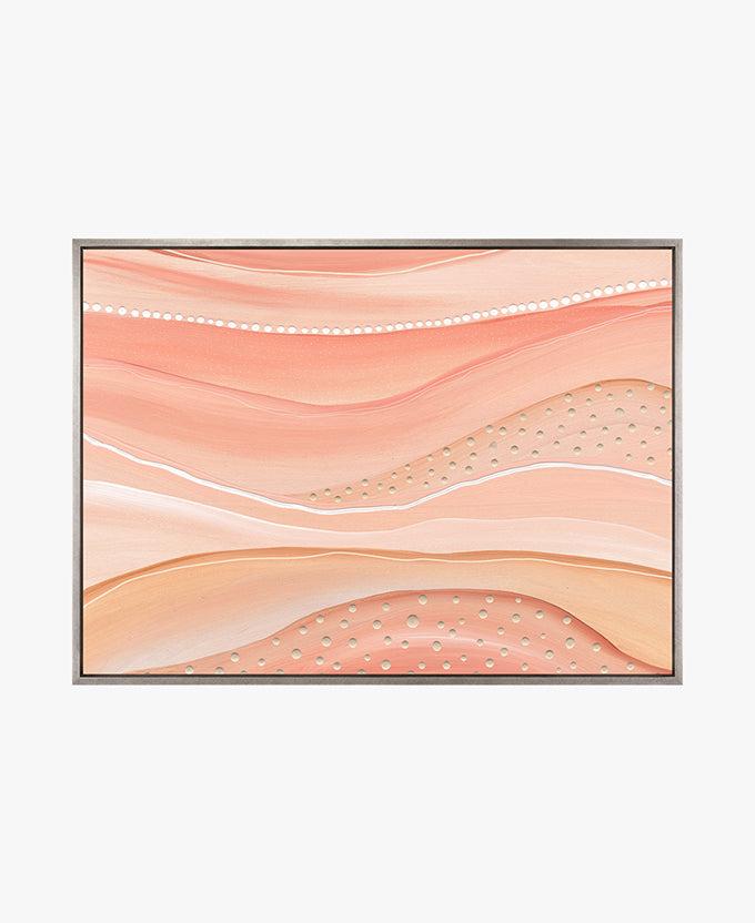 Wambuul V (Canvas)