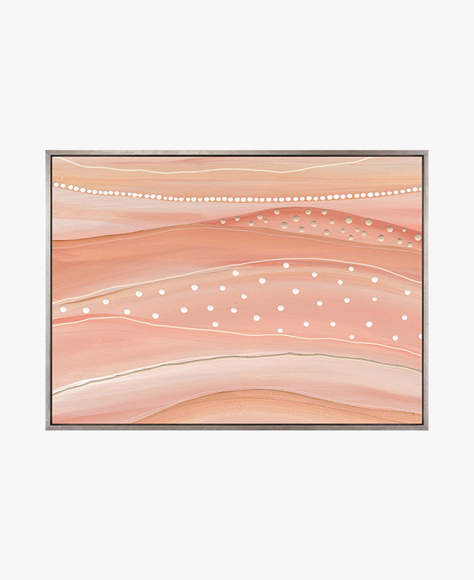 Wambuul VI (Canvas)