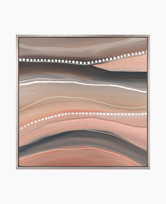 Wambuul VII (Canvas)