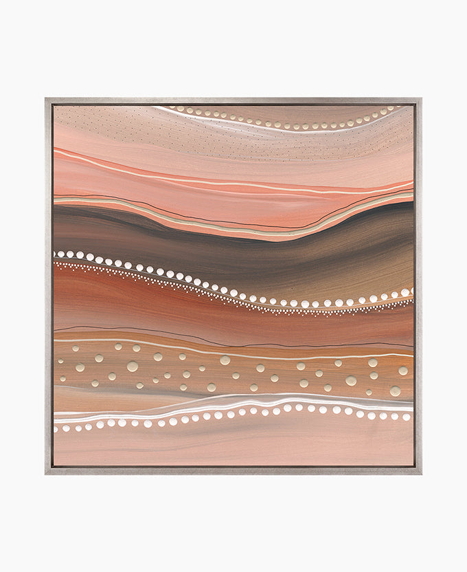Wambuul VIII (Canvas)