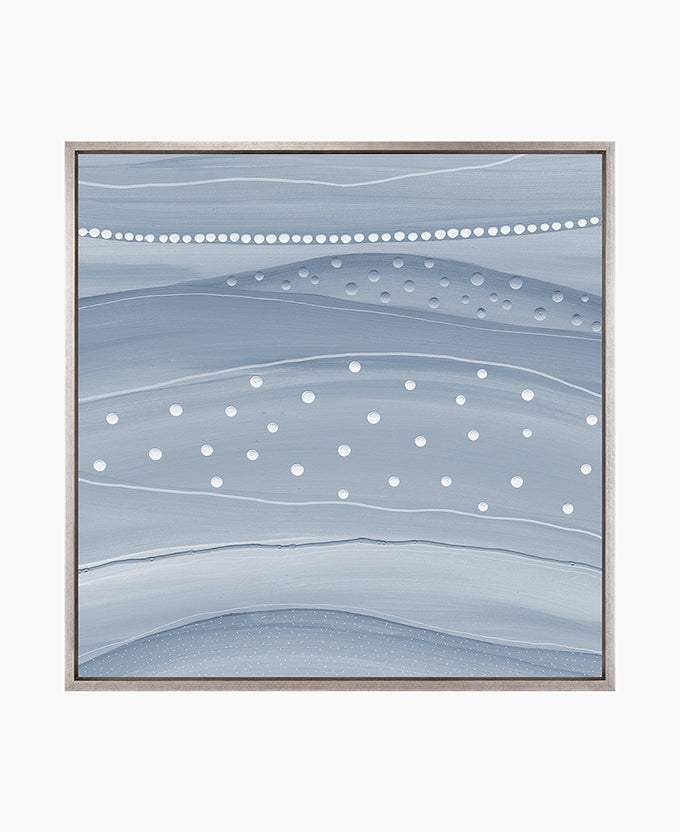 Wambuul X (Canvas)