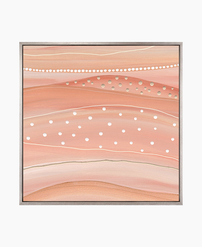 Wambuul XII (Canvas)