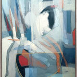 Werlow Reflection I (Canvas)