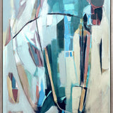 Werlow Reflection II (Canvas)