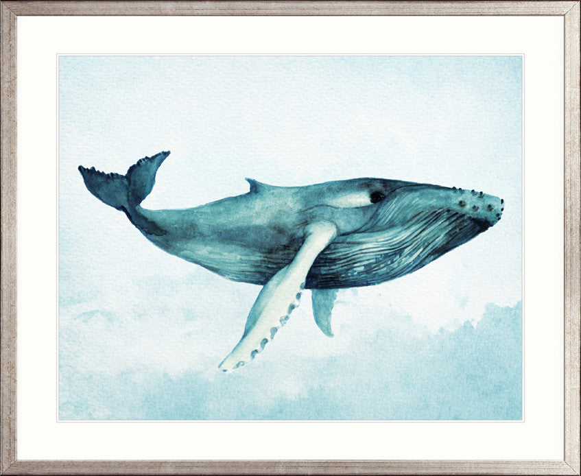 Whale Tales I